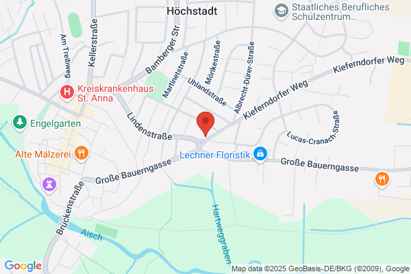 Polizeiinspektion Höchstadt a.d.A.