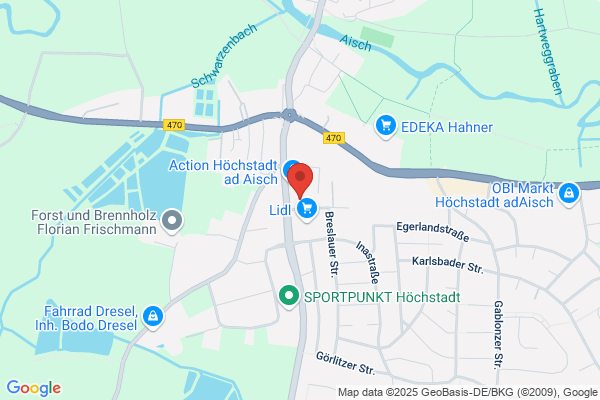 TAKKO FASHION Höchstadt an der Aisch