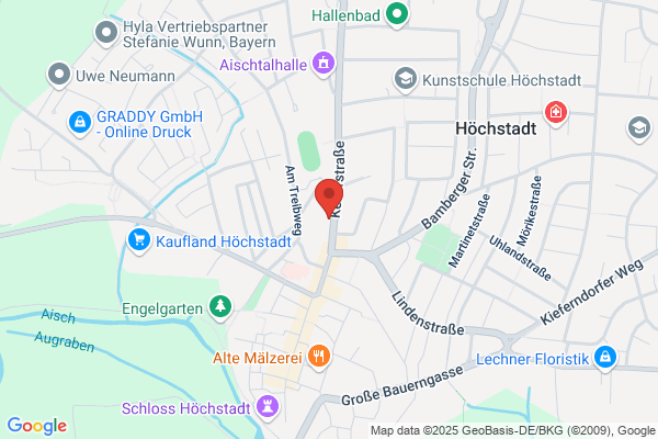 Brauhaus Höchstadt a.d.Aisch e.G.