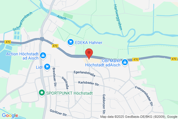 JET Tankstelle