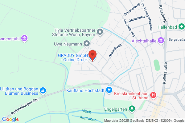 Graddy GmbH