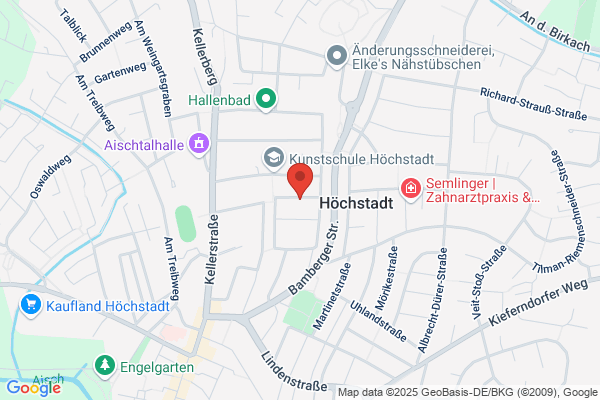 Ingenieurbüro Leyh