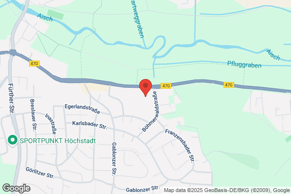 OBI Mietgeräte und Werkzeugverleih Höchstadt