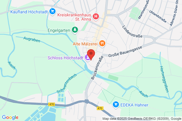 ARGE Erlangen-Höchstadt