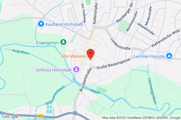 Alte Schranne