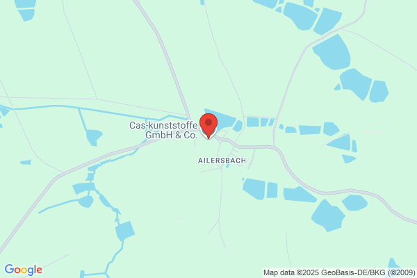CAS-Kunststoffe GmbH & Co. KG