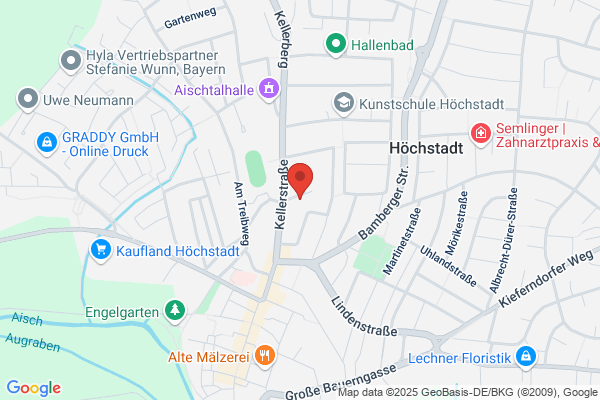 Care Pflegegesellschaft mbH