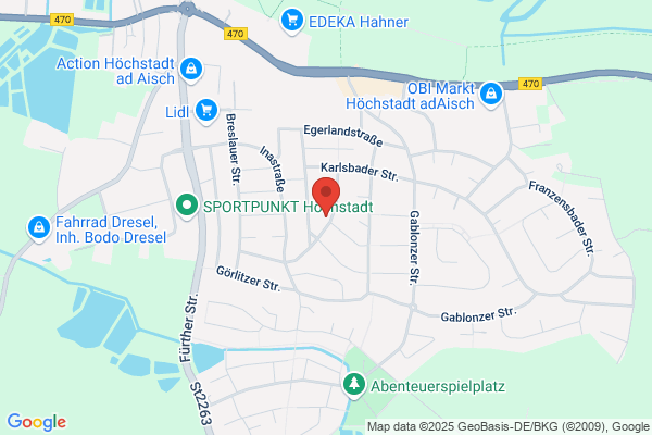 Creativ Shop Ewima, Reinhold Wittmann