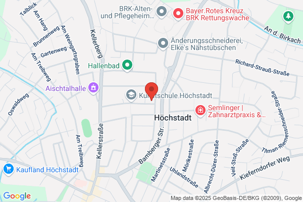 Fitnesstrainer Andreas Schwarz