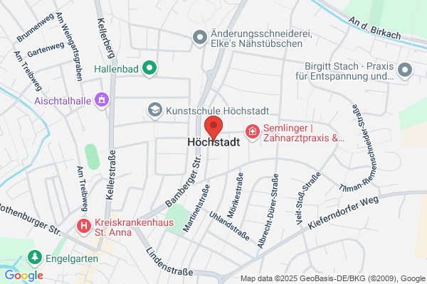 Höfer Parfümerien