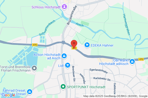 Kühhorn Johann GmbH