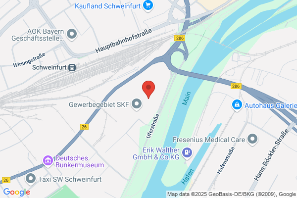 SKF GmbH