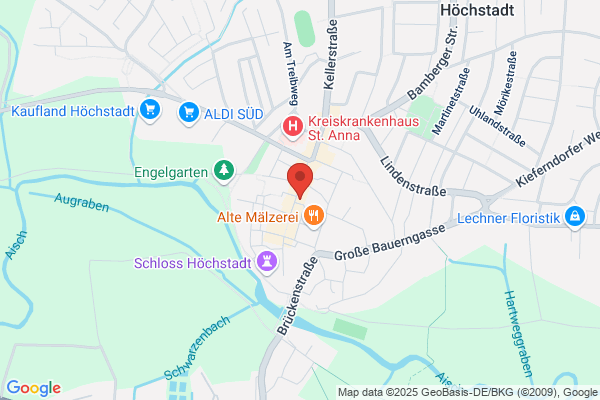 Sanitätshaus Riedel Orthopädie
