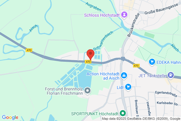 Straßenmeisterei