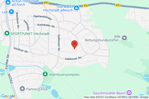 Balance Der Naturfriseur