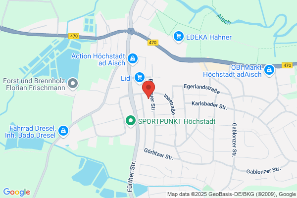 Hausmeister- u. Gartenservice