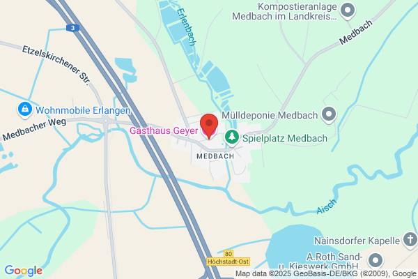 Gasthaus Geyer