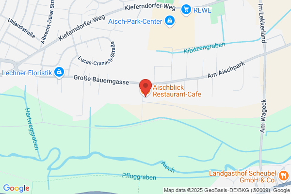 Restaurant Aischblick