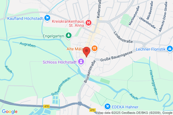 Zum Hirschen