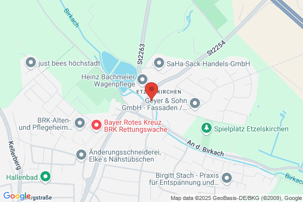 Naturheilpraxis