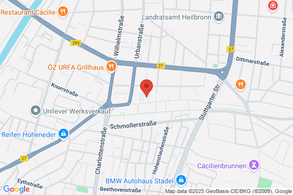 Arbeiter-Samariter-Bund Fahrdienst