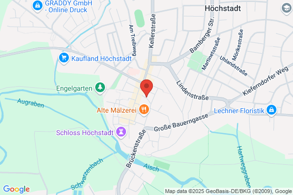 Rechtsanwaltskanzlei Stühlein