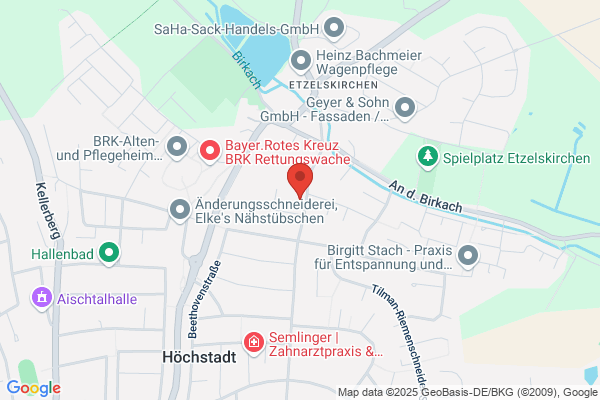 Dipl.-Betriebswirt Gerd Herfurtner