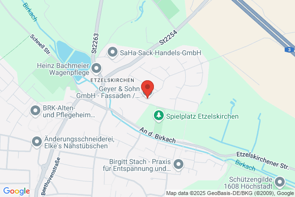 Geyer & Sohn GmbH