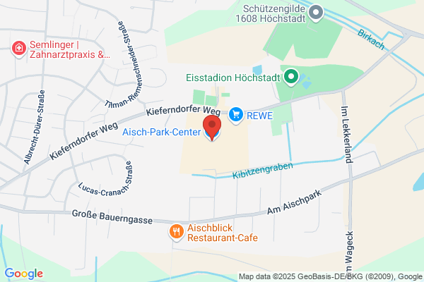 TC-Center Höchstadt