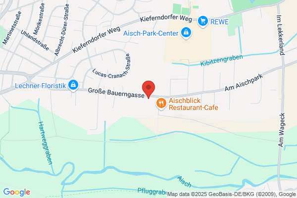 Kellermann Bau- und Möbelschreinerei GmbH