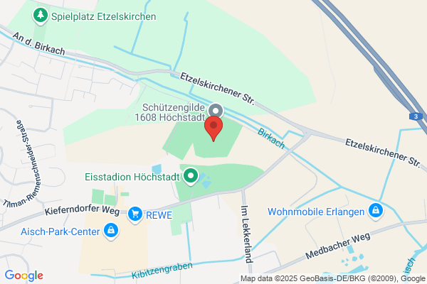 Tennisclub Höchstadt e.V.