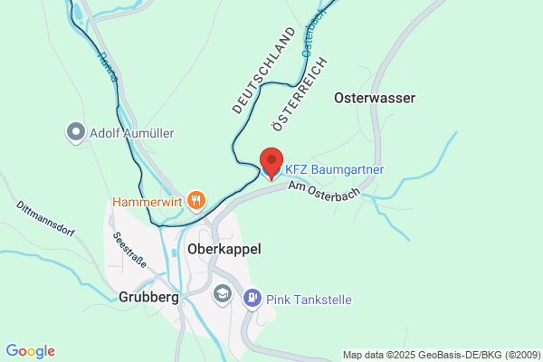 Autohaus Baumgärtner GmbH & Co. KG