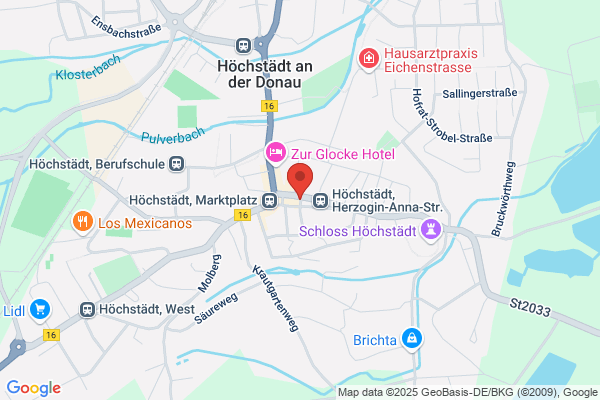 Bäckerei Konditorei Salzmann GmbH