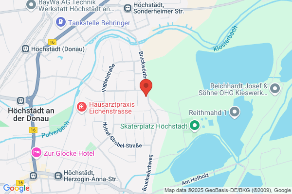 Pension Bschorer