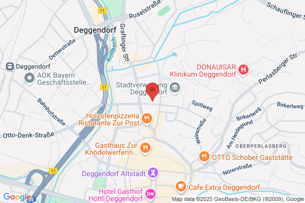 Evang.-Luth. Kirchengemeinde Höchstädt
