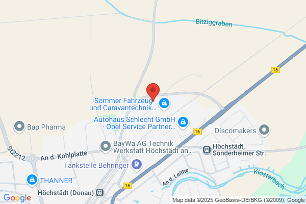 KFT-GmbH Kapfer FertigungsTechnik