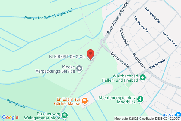 Kleiber Albert GmbH & Co KG Heizung-Lüftung-Sanitär