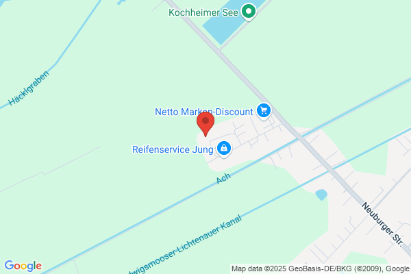 Leichtmetallbau GmbH