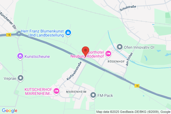 Lindenpark Immobilien GmbH