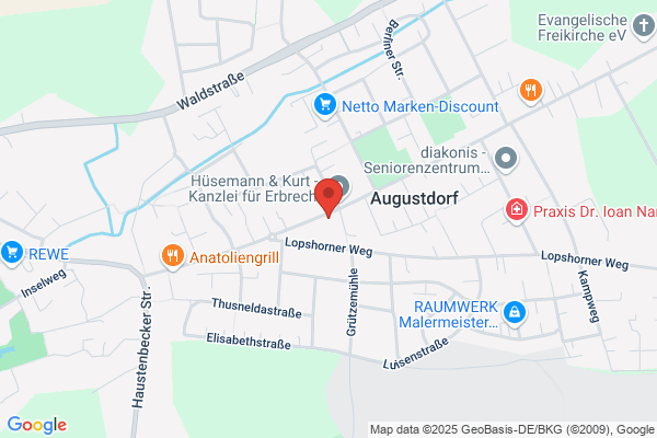 Reinigungsservice MeCik
