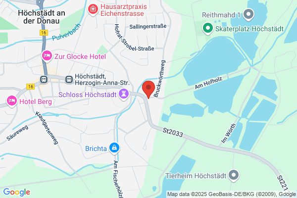 Stadtbauhof