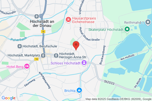 Stolz