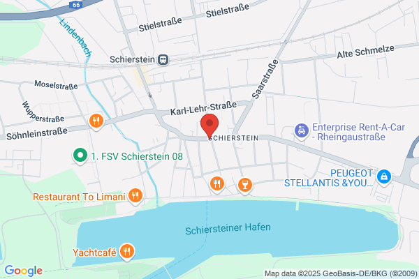 Restaurant Weisser Turm