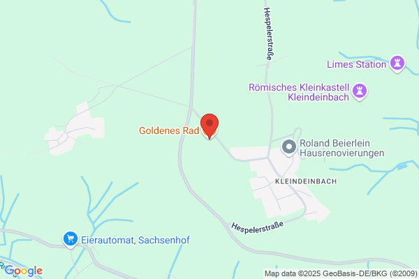 Zum Goldenen Rad