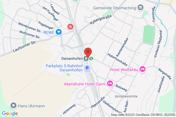 Deisenhofen