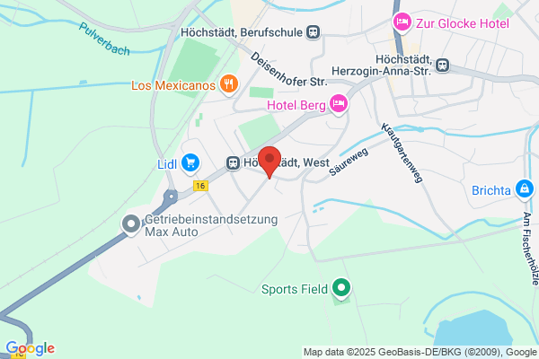 Schickinger Helmut GmbH
