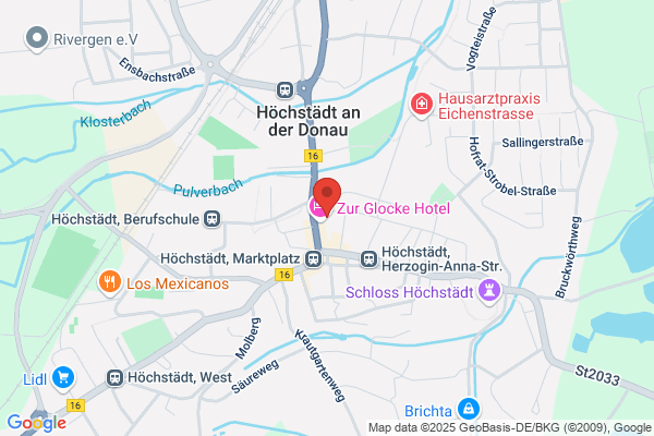 Zur Glocke