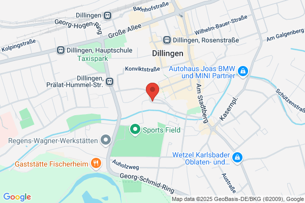 M. & H. Steuerberatungsgesellschaft mbH