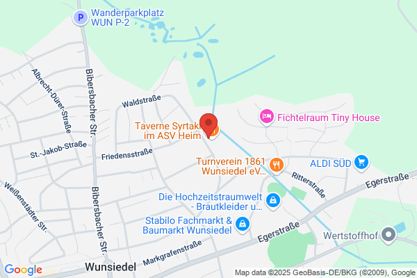 Arbeiterturnverein e.V. Höchstädt