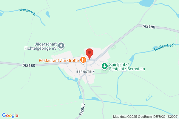Grüner Baum Inh. Fam. Küspert